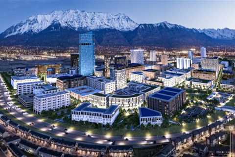 The Importance of Objectivity in Journalism: Navigating Utah County, Utah