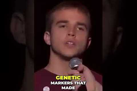 Genetics & Identity: Why Society Trends Matter More Than You Think!