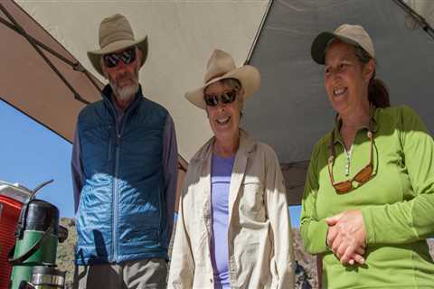 Exploring the World of Volunteering in Central Oregon
