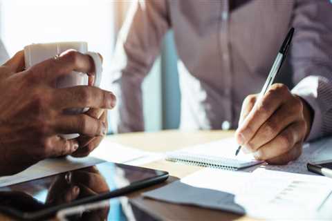 Funding Strategies for Organizations in Central Oregon: An Expert's Perspective