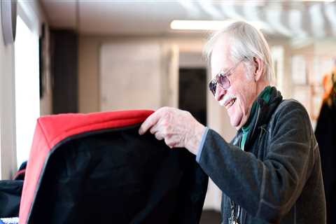 The Power of Volunteers in Central Oregon