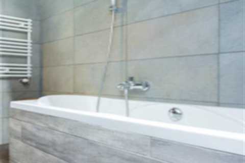 Fitted Bathroom Thornbury New Bathrooms And Wet Rooms Installed by Qualified And Experienced..