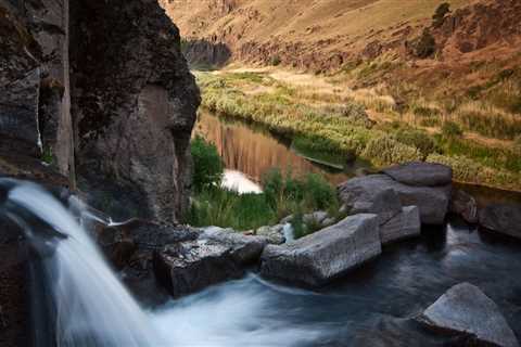 Preserving Central Oregon: A Closer Look at Environmental Organizations
