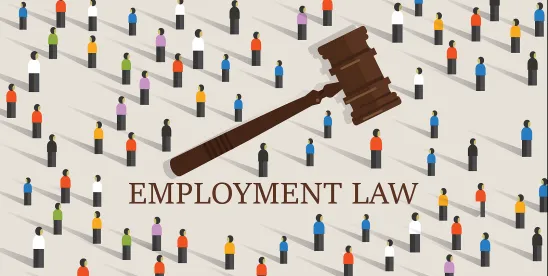 Top Five Labor Law Developments for June 2025