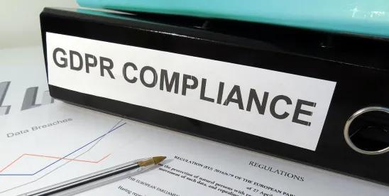 EDPB to Make Available New Tools and Undertake Initiatives to Facilitate and Simplify Compliance..