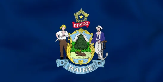 Maine Revamps New Markets Tax Credits and Historic Tax Credits