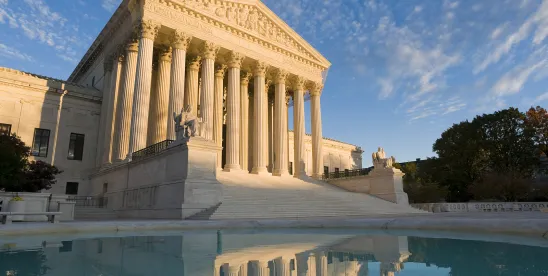 SCOTUS Makes Final Decision on Reverse Discrimination Standard