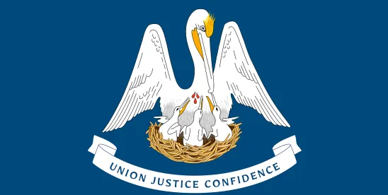 Danger, Danger: Louisiana Assessor's Association Proposes Revision to Regulations of the Louisiana..