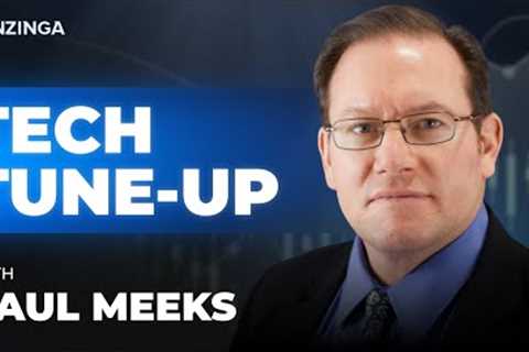 Tech Tune-Up with Paul Meeks | July 22nd, 2025