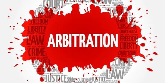 Arbitration Agreement Was Unconscionable