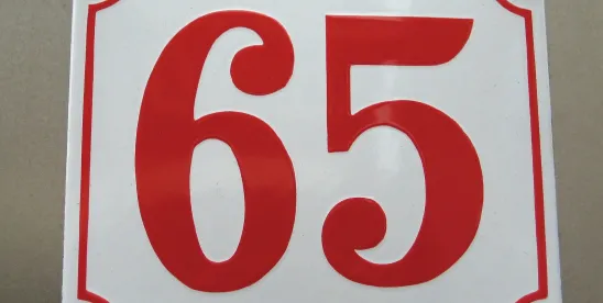 Prop 65 “Short Form” Warning Requirements — A Conversation with Lisa R. Burchi [Podcast]
