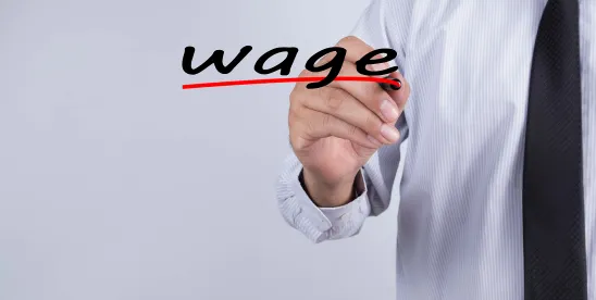 The State of Employment Law: 13 States Have Pay Transparency Laws
