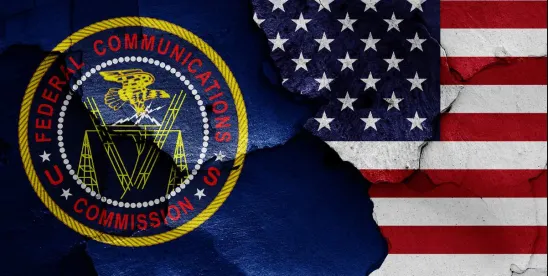Ground Control to the FCC: GSaaS Order Ushers in a New Age for Space Communications