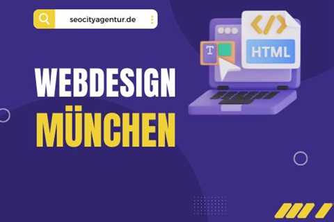 Top Webdesign in München Keferloh