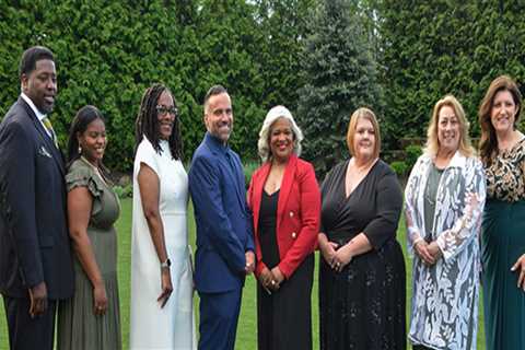 The Growing Influence of Women in Church Leadership in Monmouth County, New Jersey