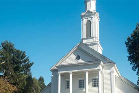 Discovering the Vibrant Church Community in Monmouth County, New Jersey