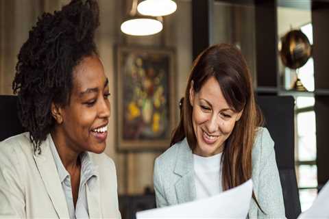Maximizing Networking Opportunities in Career Programs in Leon County, Florida
