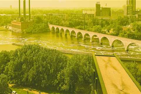Unleashing Your Writing Potential in Minneapolis, MN