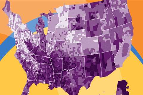 The Changing Face of Donors in North Central Texas