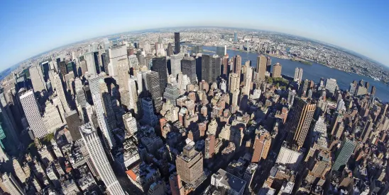 New York State Finalizes Rules for Notifying Current and Former Employees of 9/11 Fund Benefits