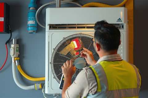 Understanding Emergency AC Repair in Brownsville, TX