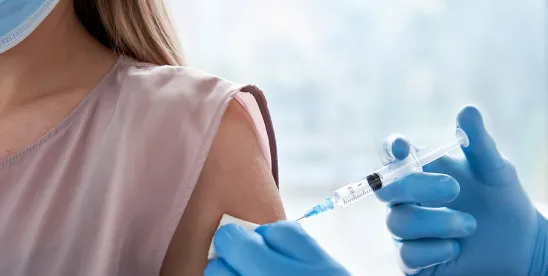 SAG-AFTRA Vaccine Mandate Lawsuit Rejected by Ninth Circuit