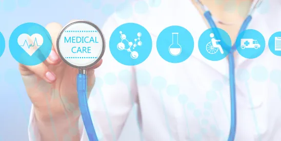 New Healthcare Practitioner Non-Compete Provisions Effective September 1, 2025