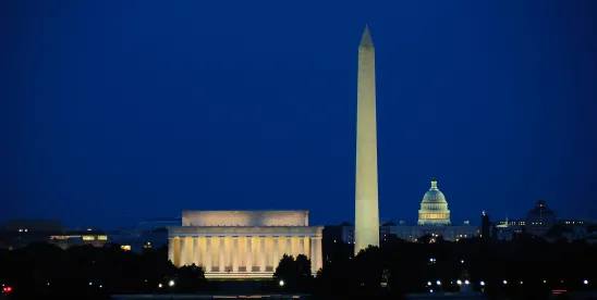 Federal Agencies Overhaul Longstanding NEPA Regulations