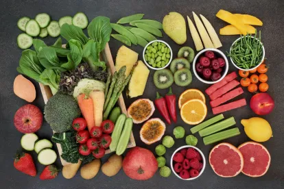 Can Food Really Be Medicine? Transforming Health Care One Bite at a Time