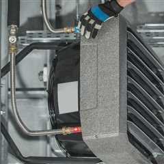 AC Maintenance in Brownsville, TX