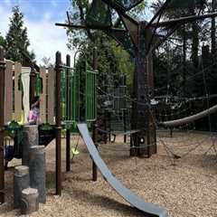 The Ultimate Guide to Outdoor Activities in Chevy Chase, Maryland