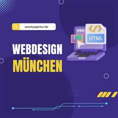 Top Webdesign in München Westerham