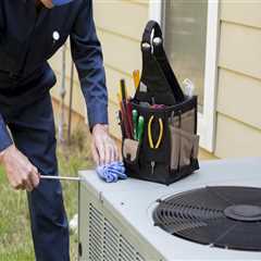 AC Repairs vs. Full Replacement: Budgeting Tips for Brownsville Homeowners