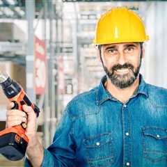 Professioneller Subunternehmer für Fliesenarbeiten in Oberbüchlein