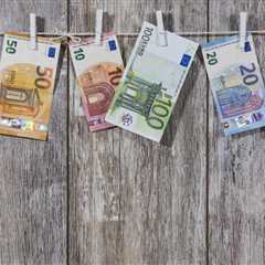 Chinese People Are Known to Be Big Savers. Many Are Drowning in Debt.