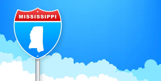 Is Psychedelic Therapy Legislation on the Horizon in Mississippi?