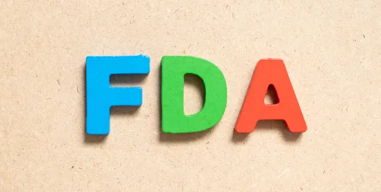 FDA Publishes Proposed Rule Lowering Minimum Brix Content of Pasteurized Orange Juice