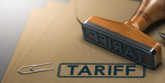 Tariffs and Your Contracts: Why Do Pricing and Tax Provisions Matter?