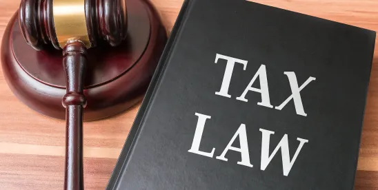 California AG Confirms OTA May Decline to Apply Conflicting Tax Regulations in Individual Appeals