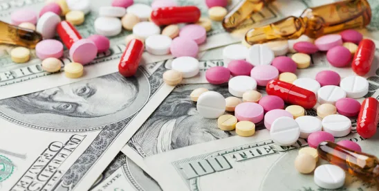 The 340B Rebate Pilot: Voluntary for Manufacturers, Costly for 340B Covered Entities