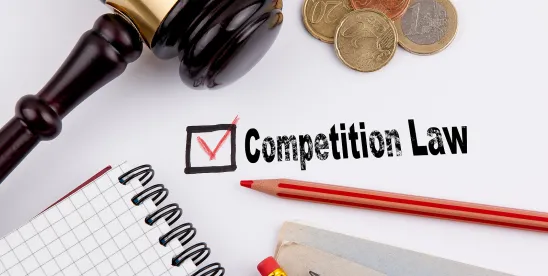 GT Newsletter | Competition Currents | August 2025