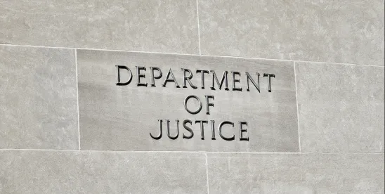 DOJ Issues July 2025 Guidance on Unlawful Discrimination: Navigating Diversity, Equity, and..
