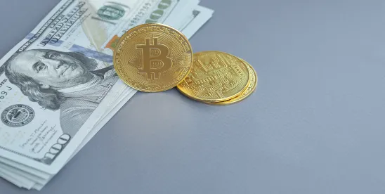 Blockchain+ Bi-Weekly; SEC and other Administrative Agencies Seek to Move Finance OnChain, As the..