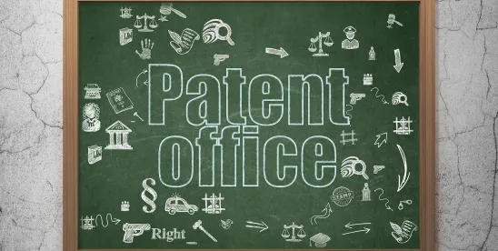 USPTO §101 Memo – Key Signals for AI/Software Claims