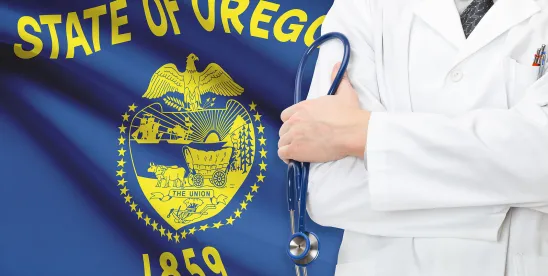 Governor Kotek Signs Oregon’s SB 537, Strengthening Workplace Violence Prevention in Health Care