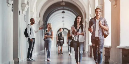 EO Directs Future Reporting Requirements for Higher Education Institutions