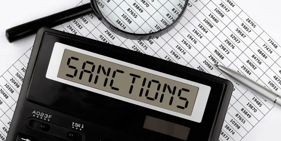 What Every Multinational Should Know About … the Use of Reshoring to Navigate Tariff Uncertainty