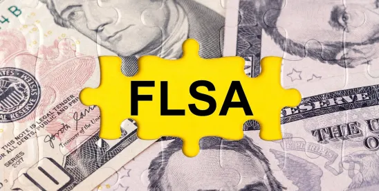 DOL’s FLSA and FMLA Self-Audit Program Relaunched