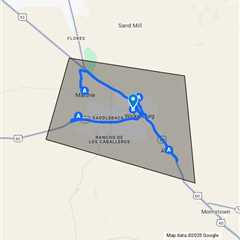 Best wound care center for diabetes Wickenburg, AZ - Google My Maps