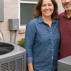 What Brownsville, TX Homeowners Should Know About Home Comfort Solutions